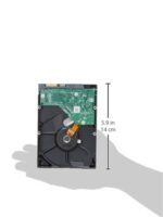 1TB WD 7200RPM Hardisk - Image 9