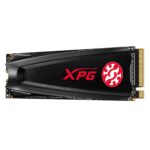 XPG 256GB M.2 Nvme ADATA S5 - Image 2