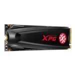 XPG 256GB M.2 Nvme ADATA S5 - Image 3