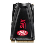 XPG 256GB M.2 Nvme ADATA S5 - Image 4
