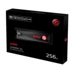 XPG 256GB M.2 Nvme ADATA S5 - Image 6