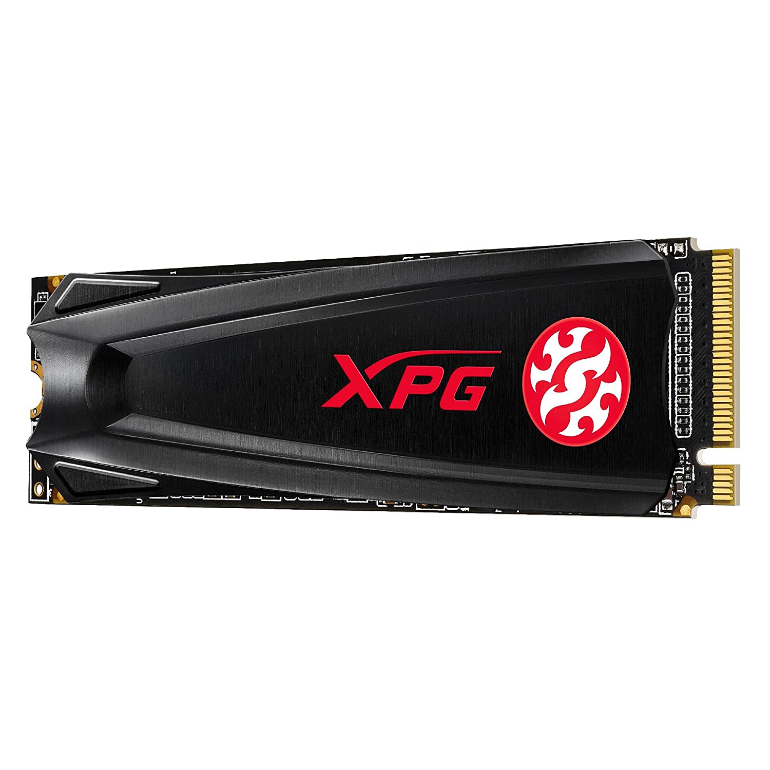 256GB-M.2-Nvme-ADATA-S5.jpg XPG 256GB M.2 Nvme ADATA S5 - Image 1