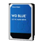 4 TB WD 7200RPM hardisk