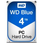 4 TB WD 7200RPM hardisk - Image 2