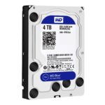 4 TB WD 7200RPM hardisk - Image 3