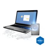 4 TB WD 7200RPM hardisk - Image 4