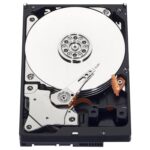 4 TB WD 7200RPM hardisk - Image 5