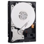 4 TB WD 7200RPM hardisk - Image 6
