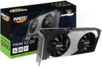 Inno3D RTX 5060 Twin X2 OC 8GB GDDR7