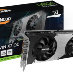 Inno3D RTX 5060 Twin X2 OC 8GB GDDR7