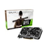 Galax RTX 3050 EX (1-Click OC) 6GB