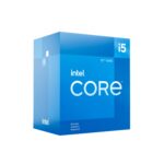 Intel Core i5 12400F