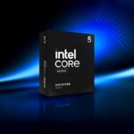 Intel® Core™ Ultra 5 Processor 245K (24M Cache- up to 5.20 GHz) - Image 4