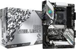 Asrock B550 Steel Legend - Image 2
