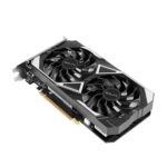 Galax RTX 3050 EX (1-Click OC) 6GB - Image 4