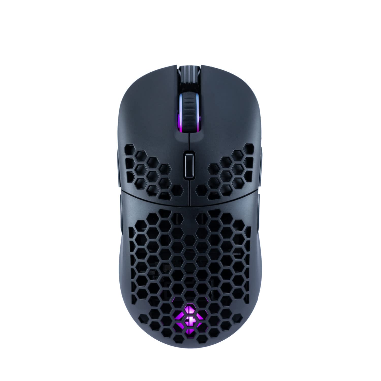 Cosmic Byte Kilonova 3335IC Wireless RGB (Black)