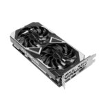 Galax RTX 3050 EX (1-Click OC) 6GB - Image 3