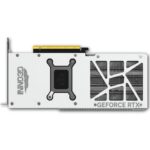 Inno3D RTX 5060 Twin X2 OC 8GB GDDR7 (WHITE) - Image 3