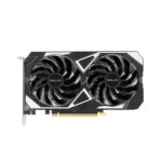 Galax RTX 3050 EX (1-Click OC) 6GB - Image 5