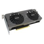 Inno3D RTX 3050 Twin X2 V2 6GB GDDR6 Graphics Card - Image 4