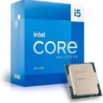Intel Core i5-13600K
