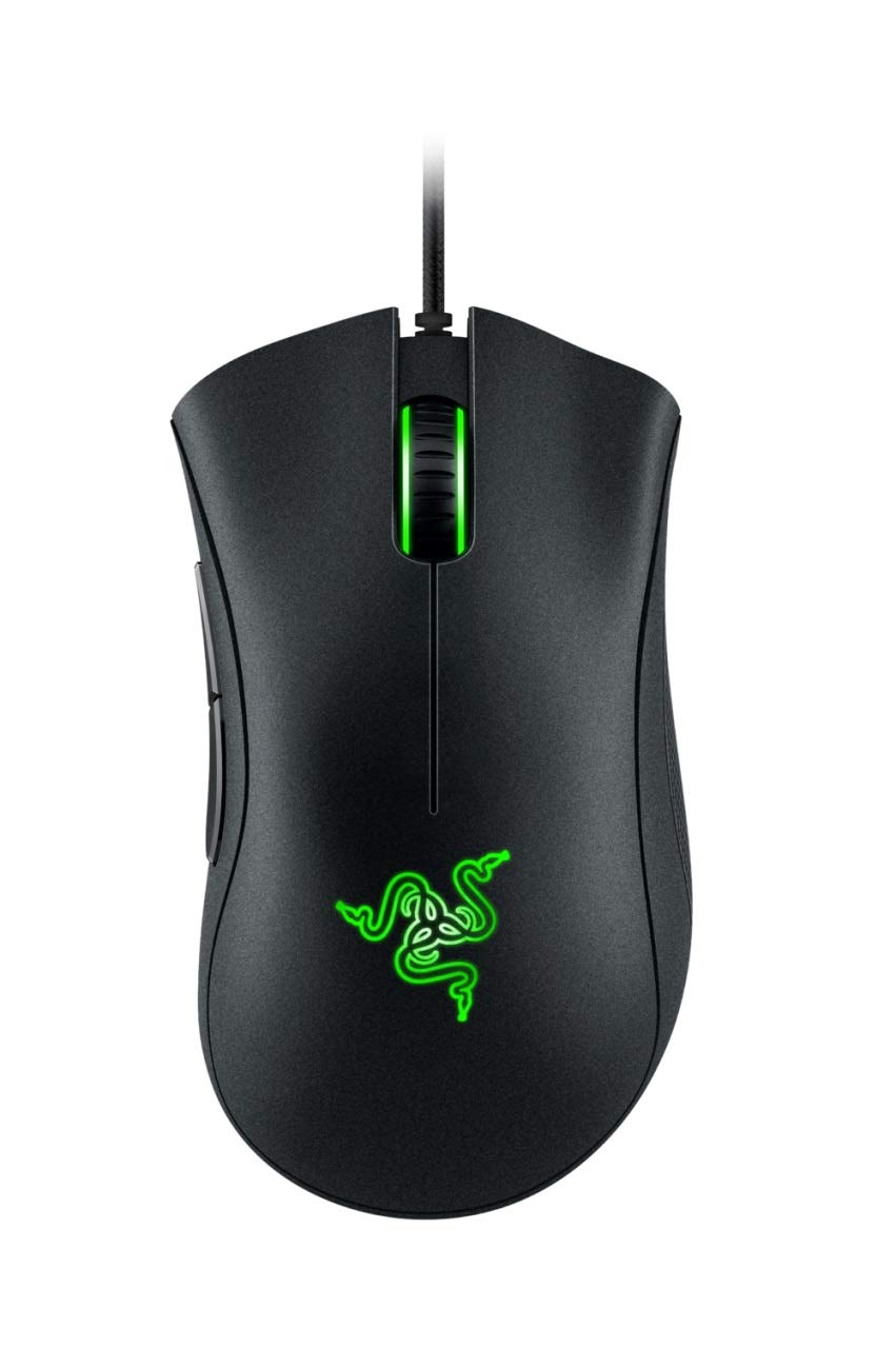 Razer Deathadder Essential (Black)