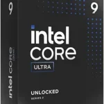 Core ultra 9 285k