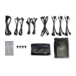 Deepcool DQ850-M V2 Gold (850 Watt) - Image 4