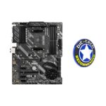 MSI X570-A PRO - Image 2