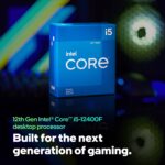 Intel Core i5 12400F - Image 6