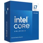 Intel Core I7-14700 Processor