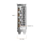 Gigabyte RTX 3050 Windforce OC 6GB GDDR6 Graphics Card - Image 2