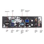 Asrock B550 Steel Legend - Image 4