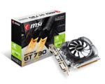 MSI GT730 4GB