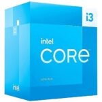 Intel Core i3-13100 - Image 2