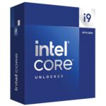 Intel® Core™ i9-14900K