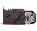 ASRock RX 6500 XT Phantom Gaming D OC 4GB Graphics Card - Image 3