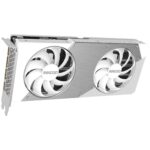 Inno3D RTX 5060 Twin X2 OC 8GB GDDR7 (WHITE) - Image 4