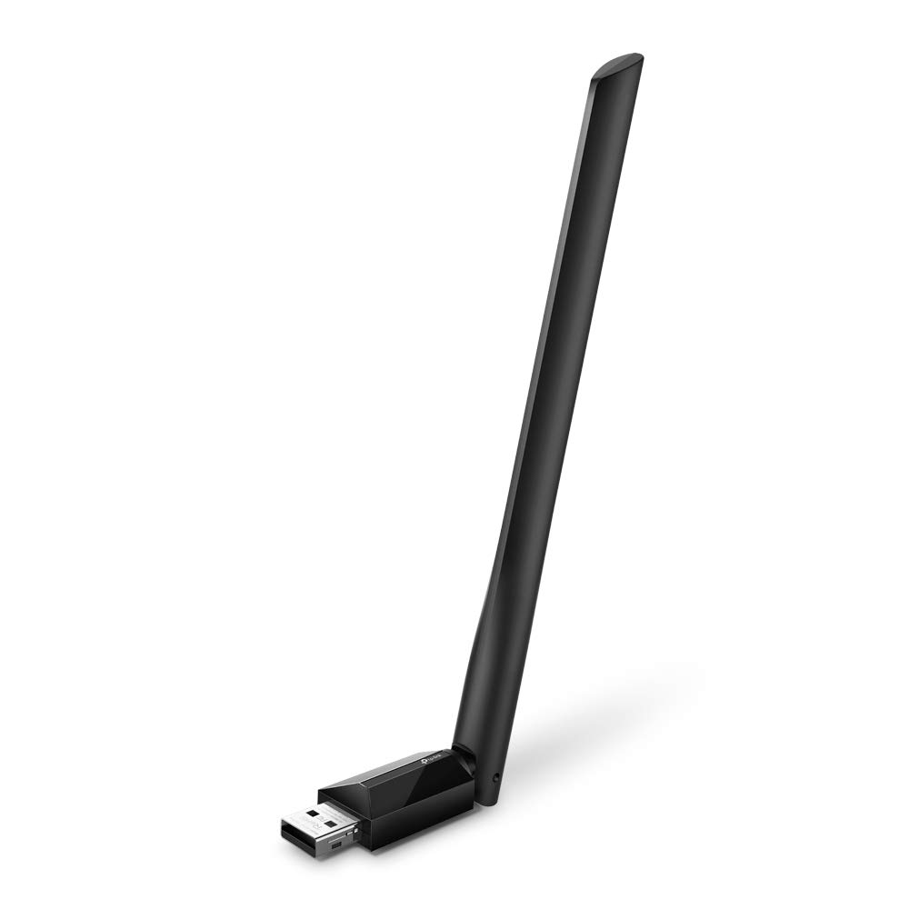 TP-Link 600 Mbps Wifi Wireless Network USB Adapter