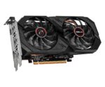 ASRock RX 6500 XT Phantom Gaming D OC 4GB Graphics Card - Image 4