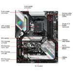 Asrock B550 Steel Legend - Image 9