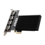 MSI GT 710 2GD3H with 4 HDMI - Image 2