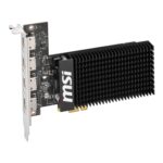 MSI GT 710 2GD3H with 4 HDMI - Image 5