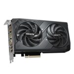 Gigabyte RTX 5060 Windforce OC 8GB GDDR7 Graphics Card - Image 3