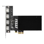 MSI GT 710 2GD3H with 4 HDMI - Image 3