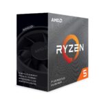 AMD Ryzen 5 3600