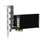 MSI GT 710 2GD3H with 4 HDMI - Image 4