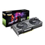 Inno3D RTX 3060 Twin X2 12GB GDDR6