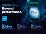 Intel Core i5-13600KF - Image 5