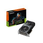 Gigabyte RTX 5060 Windforce OC 8GB GDDR7 Graphics Card